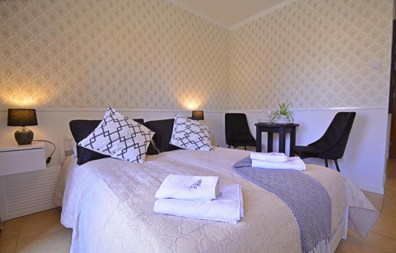 Apartamenty Bryza Świnoujście Exterior foto